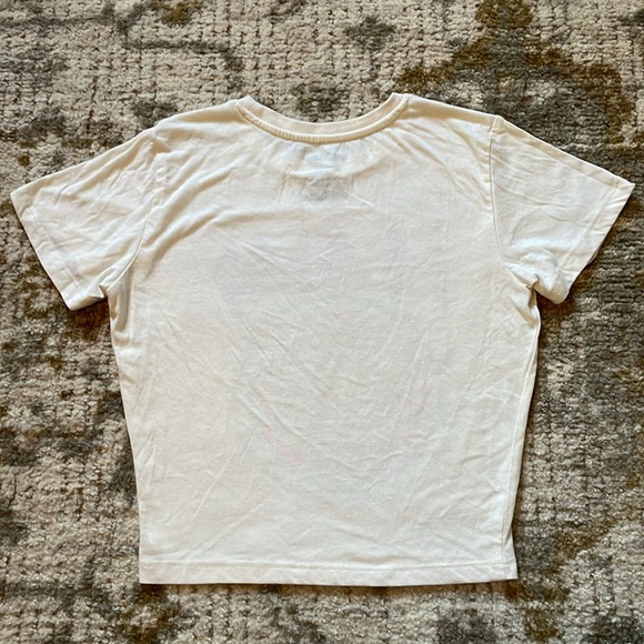 Def Leppard Baby Tee in Medium - Picture 7 of 7